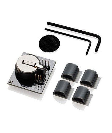 EMG - EMGACSWHITE - ACS Electroacústica WHITE