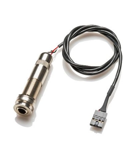 EMG - EMGACSWHITE - ACS Electroacústica WHITE