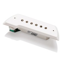 EMG - EMGACSWHITE - ACS Electroacústica WHITE