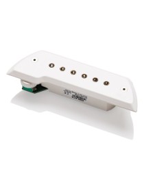 EMG - EMGACSWHITE - ACS Electroacústica WHITE