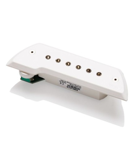 EMG - EMGACSWHITE - ACS Electroacústica WHITE