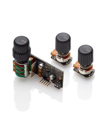EMG - EMGBQSCONTROLSL - BQS CONTROL SL
