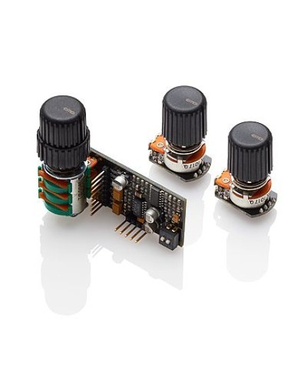 EMG - EMGBQSCONTROLSL - BQS CONTROL SL