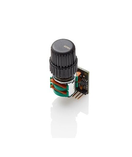 EMG - EMGBTCCONTROL - BTC CONTROL SL
