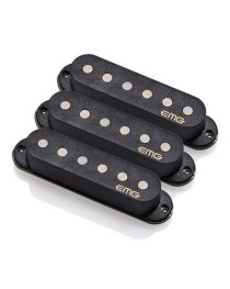 EMG - EMGCROSSROADSB - Crossroad Set Black +