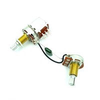 EMG - EMGCS89VTSPL - PUSH/PULL CS-89VT-SPL