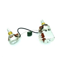 EMG - EMGCS89VTSPL - PUSH/PULL CS-89VT-SPL