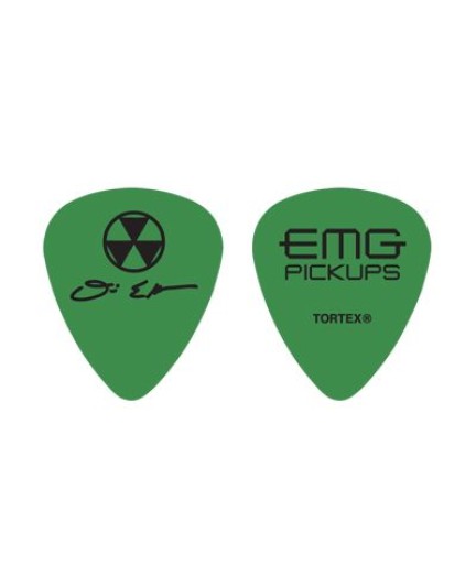 EMG - EMGDESET4SBLACK - David Ellefson 4 Cuerdas DE SET Black