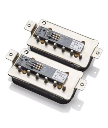 EMG - EMGFAT55ZEBRA - Retro Active Fat 55 Zebra +
