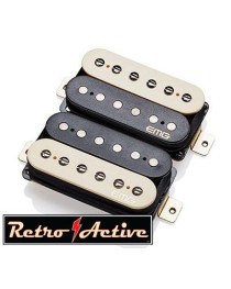 EMG - EMGFAT55ZEBRA - Retro Active Fat 55 Zebra +