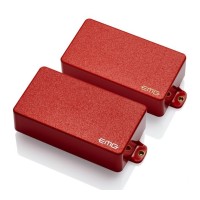 EMG - EMGGHSETRED - Gary Holt GH SET Red 