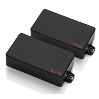 EMG - EMGGHSETBLACK - Gary Holt GH SET Black
