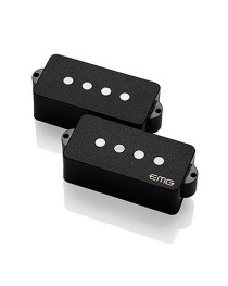 EMG - EMGGZRPHZ - Geezer Butler P Set Black
