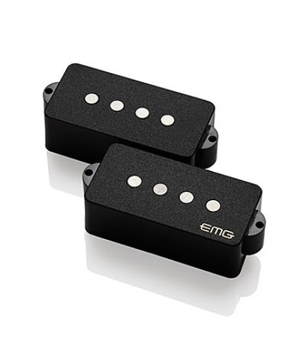 EMG - EMGGZRPHZ - Geezer Butler P Set Black