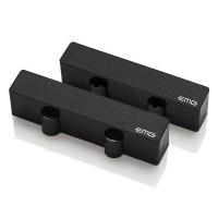 EMG - EMGJ5SETBLACK - J5 SET Black
