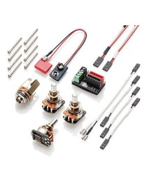EMG - EMGJ5SETBLACK - J5 SET Black