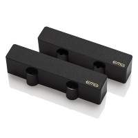 EMG - EMGJASETBLACK - JA SET Black
