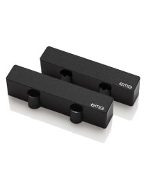 EMG - EMGJSETBLACK - J SET Black