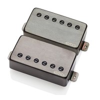 EMG - EMGMFSETBBC - Marty Friedman Set Black Brushed Chrome 
