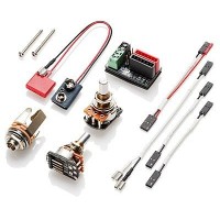 EMG - EMGMM5CSBLACK - MM5CS Black