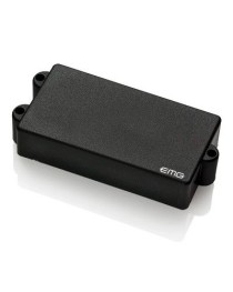 EMG - EMGMMHZBLACK - MM HZ Black