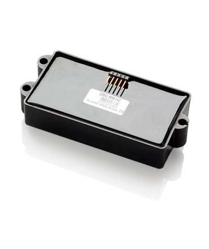EMG - EMGMMHZBLACK - MM HZ Black
