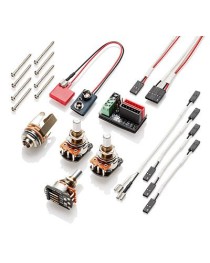 EMG - EMGP5JSETBLACK - P5J SET Black