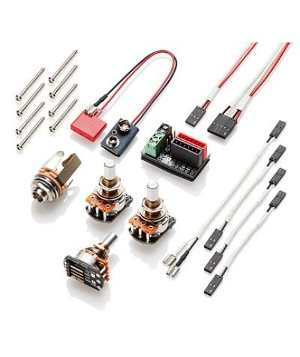 EMG - EMGP5JSETBLACK - P5J SET Black