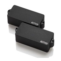 EMG - EMGPBLACK - P Black