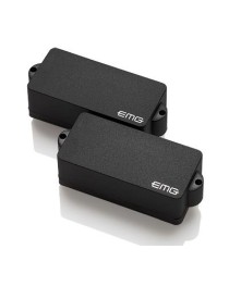 EMG - EMGPBLACK - P Black