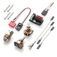 EMG - EMGPBLACK - P Black