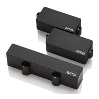 EMG - EMGPJSETBLACK - PJ SET Black