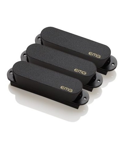 EMG - EMGSASETBLACK - SA Set Black 