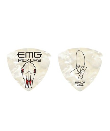 EMG - EMGTASETBLACK - Tom Araya Signature Set Black +