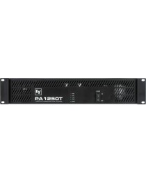 ELECTROVOICE - PA1250T - Amplificador de Instalación 