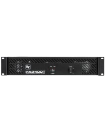 ELECTROVOICE - PA2400T - Amplificador de Instalación 