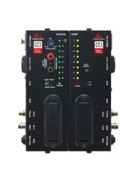 DBX - DBXCT3 - Tester de Cables CT-3