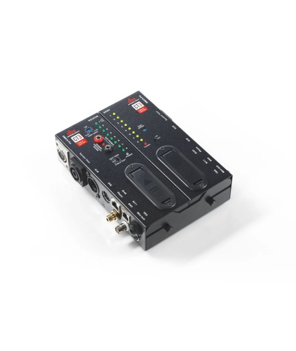 DBX - DBXCT3 - Tester de Cables CT-3 DBX - DBXCT3 - Tester de Cables CT-3