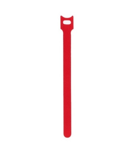 PS - ACABLEVR - Amarra Cable Rojo