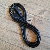 TRIMERX - P03916 - Cable de Poder de 1.8Mts