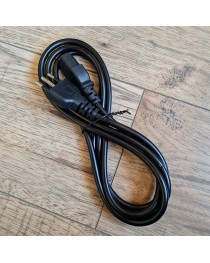 TRIMERX - P03916 - Cable de Poder de 1.8Mts