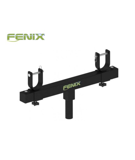FENIX - AC508B - Adaptador de Truss para MEGARA 150