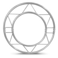 GALAXY STAGE - GS32150CTF - Sercha Circular Plana de 1.5 mts