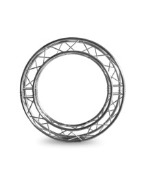 GALAXY STAGE - GS34200CT - Truss Circular de 2 Metros 30/30 Cuadrado