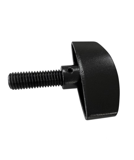 GALAXY STAGE - GS80CS - Atril con Malacate (Huinche) HULK 100