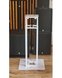KA-MALEON - ES7120 - Totem para DJ o Iluminación 