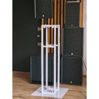 KA-MALEON - ES7120 - Totem para DJ o Iluminación 