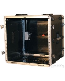 GATOR - GR10L - Case de 10 Espacios GR10L
