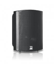 HK Audio - 1005766 - Parlante de Muralla IL60TB Negro