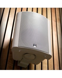 HK Audio - 1005770 - Parlante de Muralla IL80-TW Blanco
